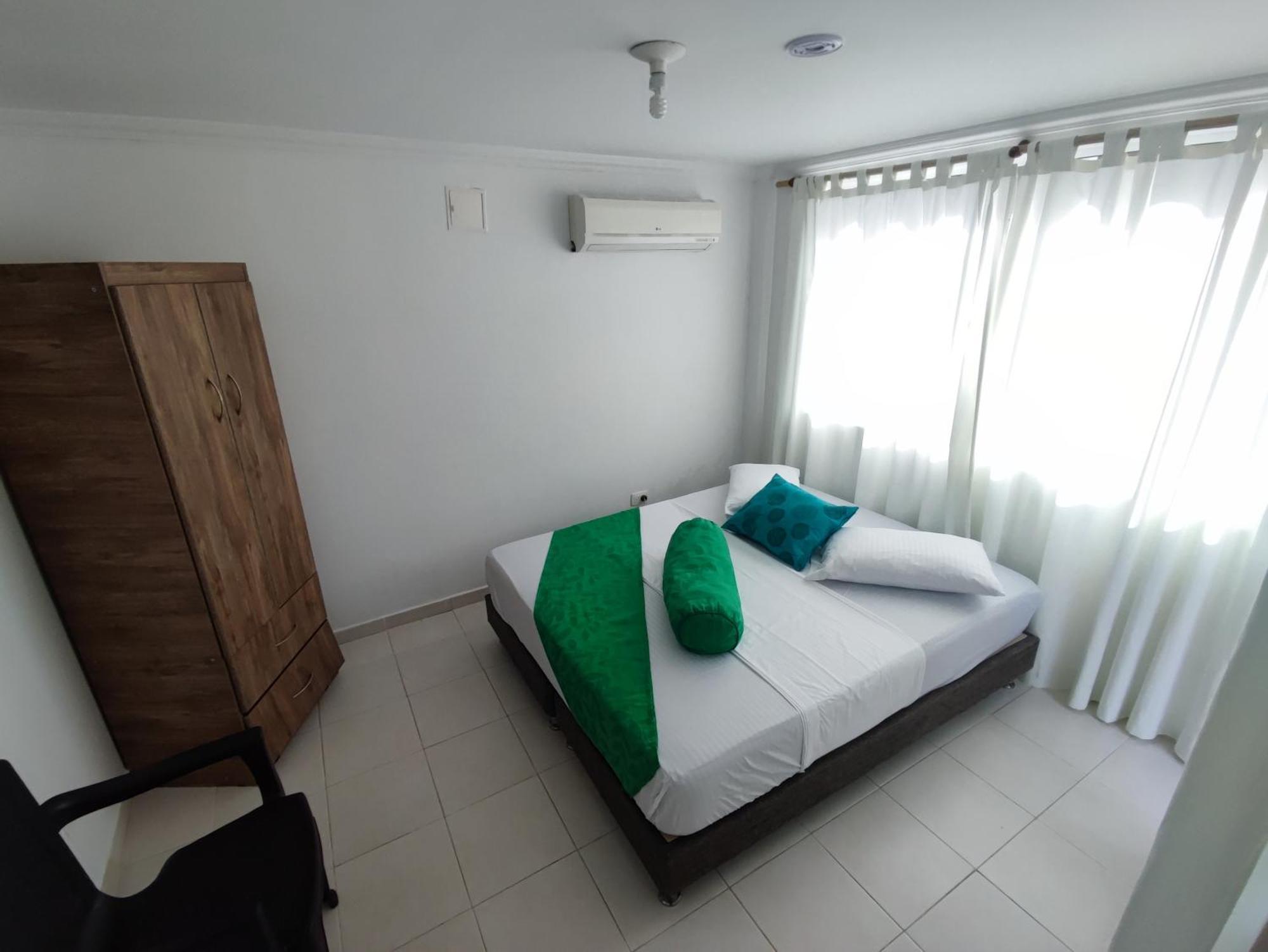 Hotel Campestre Mastranto Granja Campo Alegre Buitenkant foto